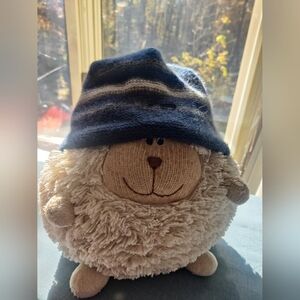 Outdoor Research Navy and Black Beanie